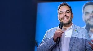 The CISO's Guide to Google Cloud Next 2026 by Foresite Cybersecurity